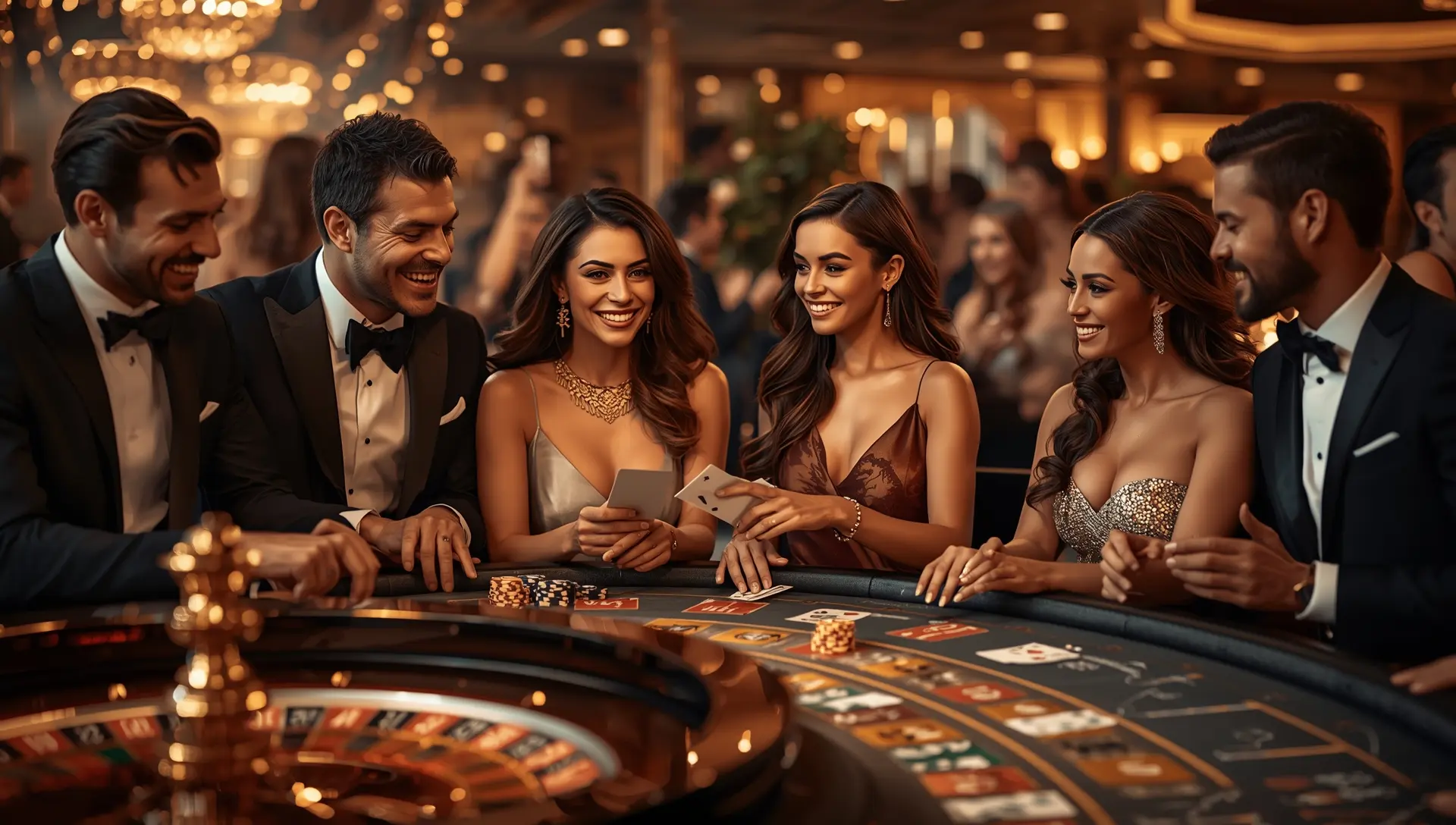 About Daman Game Login