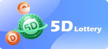 5d lottery