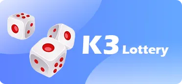 k3 lottery